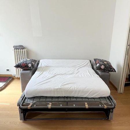 Central House Piove di Sacco Zewnętrze zdjęcie