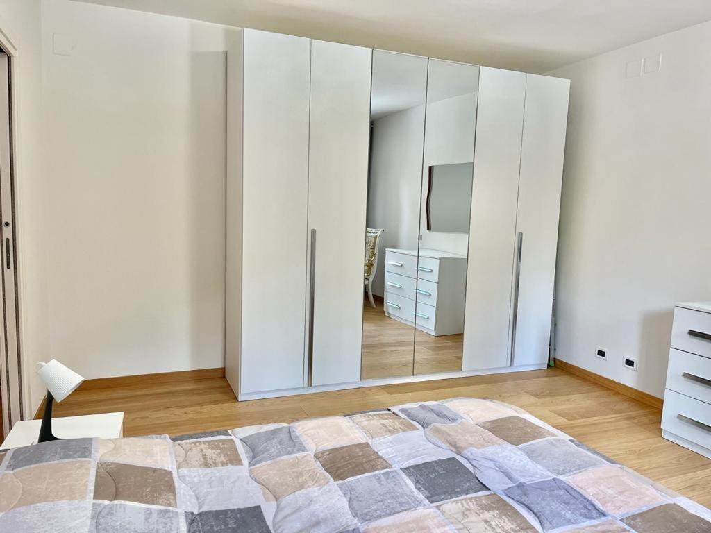 Central House Piove di Sacco Zewnętrze zdjęcie