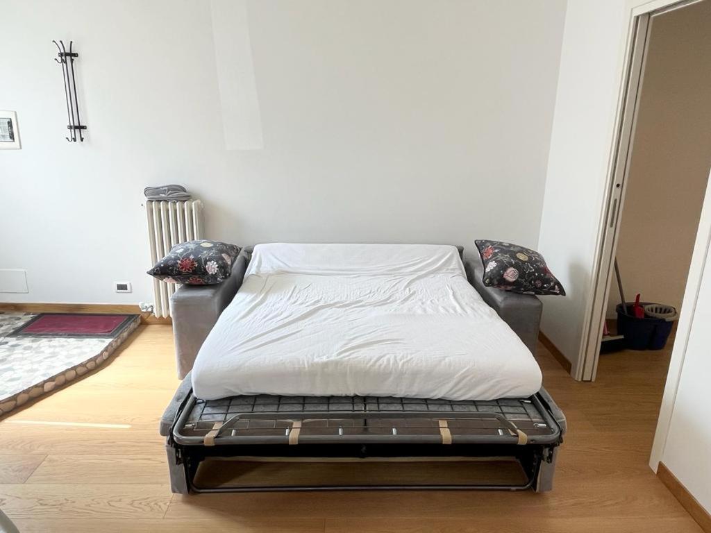 Central House Piove di Sacco Zewnętrze zdjęcie