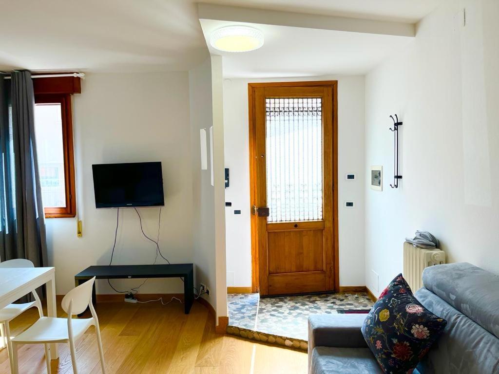 Central House Piove di Sacco Zewnętrze zdjęcie