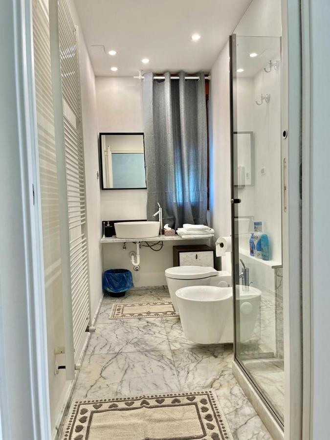 Central House Piove di Sacco Zewnętrze zdjęcie